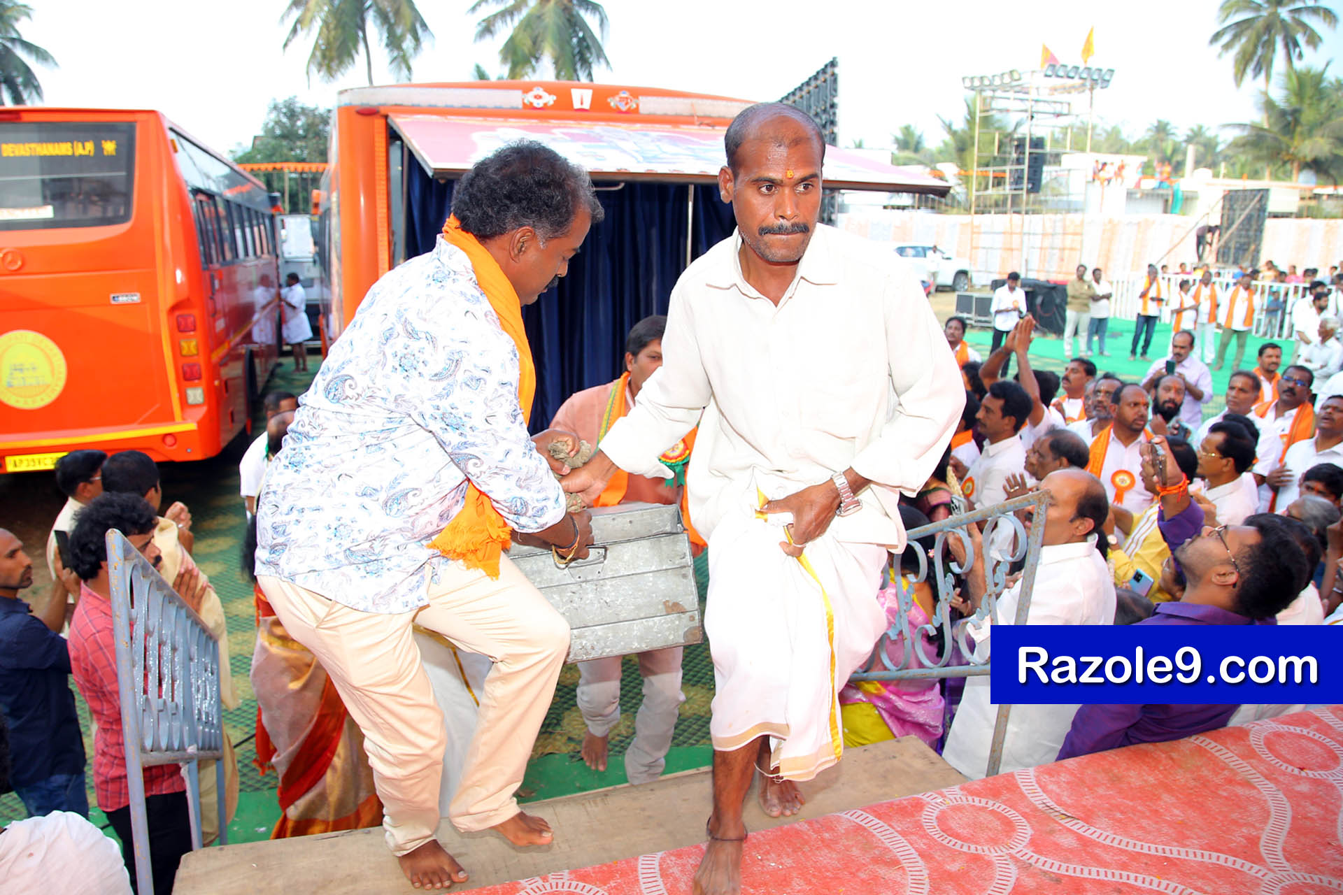Srinivasa Kalyanam - vegivaaripalem - 2026